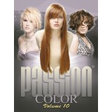 Colour Passion Styling Book Vol 10